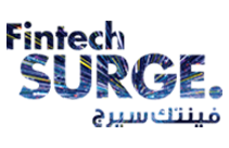 FintechSurge Logo