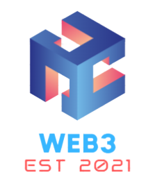 web3 Hackathon Logo